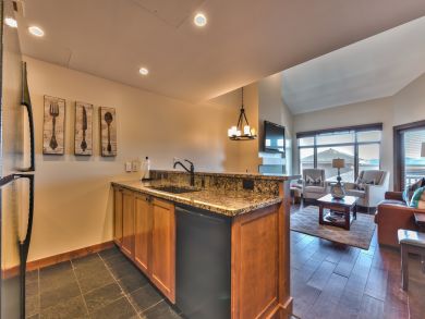 Park City Deer Valley Canyons Resort Home 923202