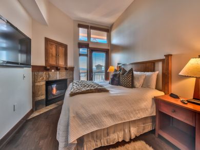 Park City Deer Valley Canyons Resort Home 923202