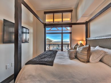 Park City Deer Valley Canyons Resort Home 923202