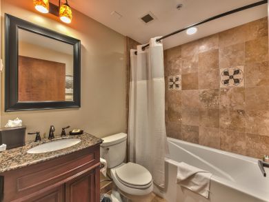 Park City Deer Valley Canyons Resort Home 923202