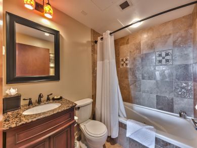 Park City Deer Valley Canyons Resort Home 923202