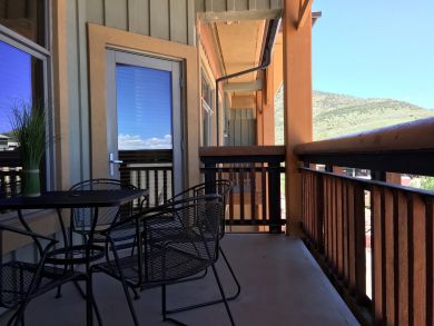 Park City Deer Valley Canyons Resort Home 923202