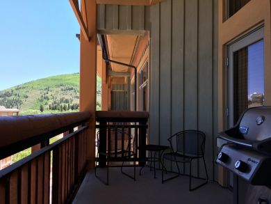 Park City Deer Valley Canyons Resort Home 923202