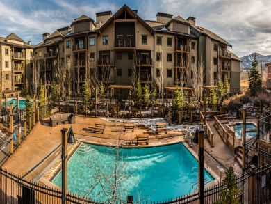 Park City Deer Valley Canyons Resort Home 923203 Park City Deer Valley Canyons Resort Home 923203