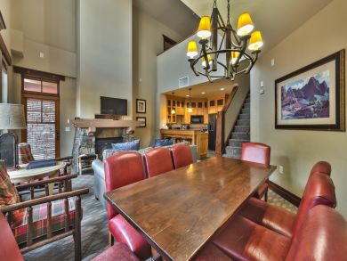 Park City Deer Valley Canyons Resort Home 923203 Park City Deer Valley Canyons Resort Home 923203