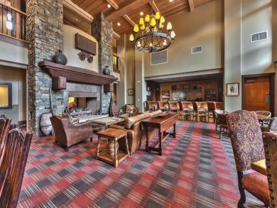 Park City Deer Valley Canyons Resort Home 923204