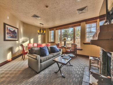 Park City Deer Valley Canyons Resort Home 923204