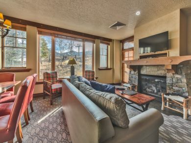 Park City Deer Valley Canyons Resort Home 923204