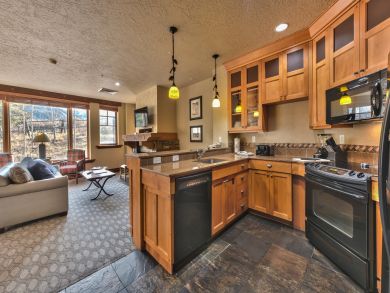Park City Deer Valley Canyons Resort Home 923204