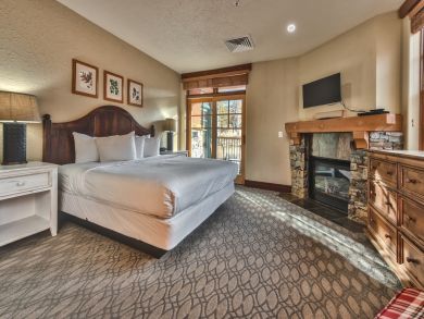 Park City Deer Valley Canyons Resort Home 923204
