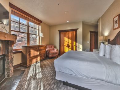 Park City Deer Valley Canyons Resort Home 923204