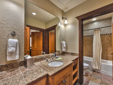 Park City Deer Valley Canyons Resort Home 923204