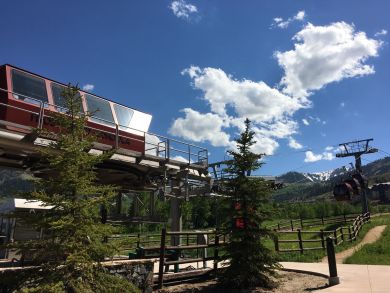 Park City Deer Valley Canyons Resort Home 923204