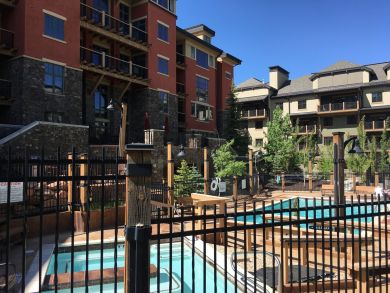 Park City Deer Valley Canyons Resort Home 923205 Park City Deer Valley Canyons Resort Home 923205