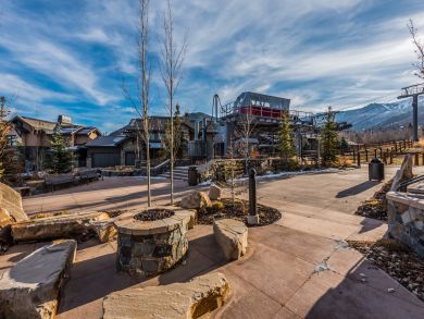 Park City Deer Valley Canyons Resort Home 923208