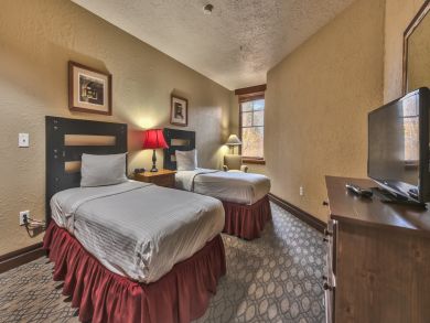 Park City Deer Valley Canyons Resort Home 923208