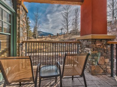 Park City Deer Valley Canyons Resort Home 923208
