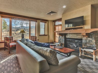 Park City Deer Valley Canyons Resort Home 923208