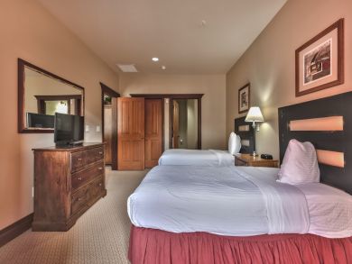 Park City Deer Valley Canyons Resort Home 923208