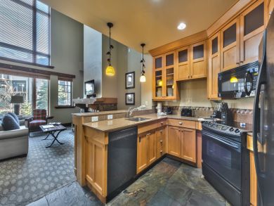 Park City Deer Valley Canyons Resort Home 923209