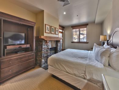 Park City Deer Valley Canyons Resort Home 923209