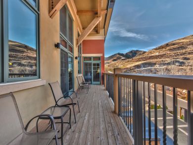 Park City Deer Valley Canyons Resort Home 923209