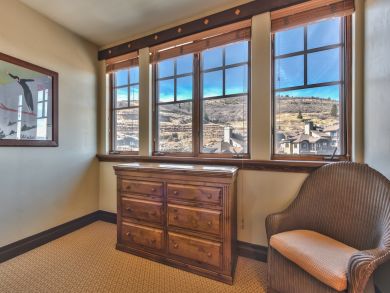 Park City Deer Valley Canyons Resort Home 923209