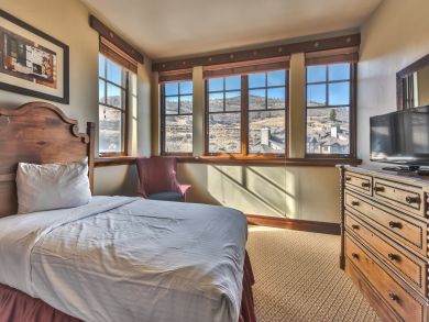 Park City Deer Valley Canyons Resort Home 923209