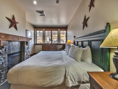 Park City Deer Valley Canyons Resort Home 923209