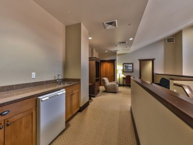 Park City Deer Valley Canyons Resort Home 923210