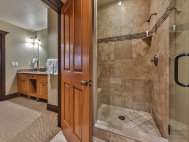 Park City Deer Valley Canyons Resort Home 923210