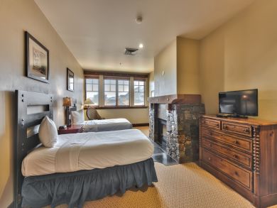 Park City Deer Valley Canyons Resort Home 923210