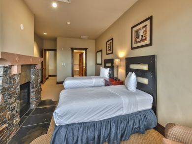 Park City Deer Valley Canyons Resort Home 923210