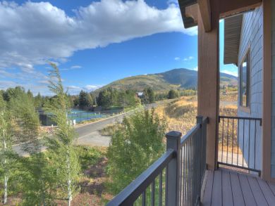Park City Deer Valley Canyons Resort Home 923211