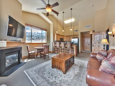 Park City Deer Valley Canyons Resort Home 923211