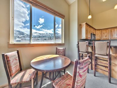 Park City Deer Valley Canyons Resort Home 923211