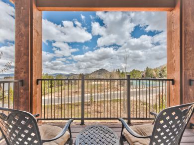 Park City Deer Valley Canyons Resort Home 923211