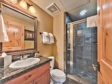 Park City Deer Valley Canyons Resort Home 923211