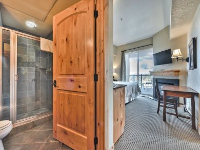 Park City Deer Valley Canyons Resort Home 923211