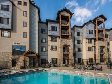 Park City Deer Valley Canyons Resort Home 923213