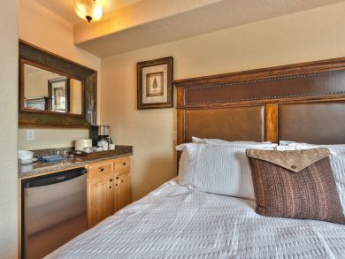 Park City Deer Valley Canyons Resort Home 923213