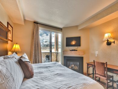 Park City Deer Valley Canyons Resort Home 923213