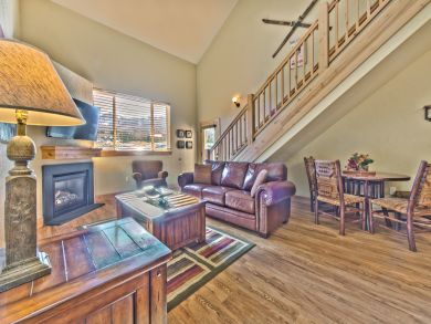 Park City Deer Valley Canyons Resort Home 923215 Park City Deer Valley Canyons Resort Home 923215
