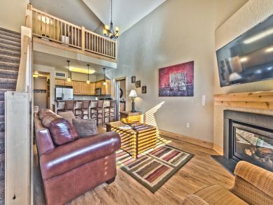 Park City Deer Valley Canyons Resort Home 923215 Park City Deer Valley Canyons Resort Home 923215