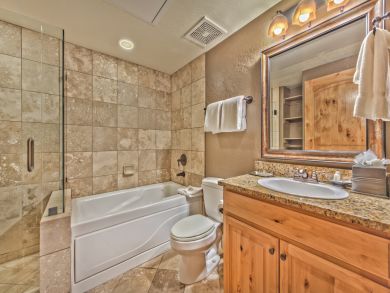 Park City Deer Valley Canyons Resort Home 923215 Park City Deer Valley Canyons Resort Home 923215