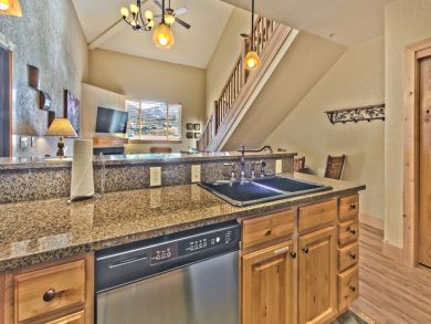 Park City Deer Valley Canyons Resort Home 923216 Park City Deer Valley Canyons Resort Home 923216
