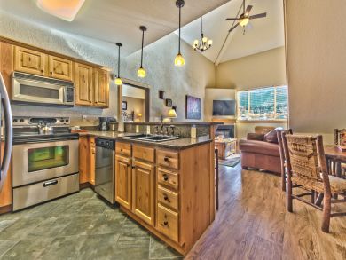 Park City Deer Valley Canyons Resort Home 923217