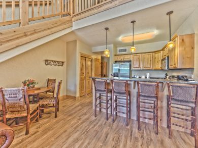 Park City Deer Valley Canyons Resort Home 923217