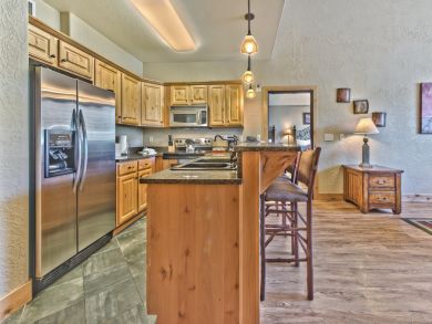 Park City Deer Valley Canyons Resort Home 923217