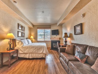 Park City Deer Valley Canyons Resort Home 923217
